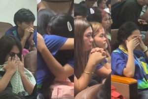 Cebu City students lose scholarship option after council rejection