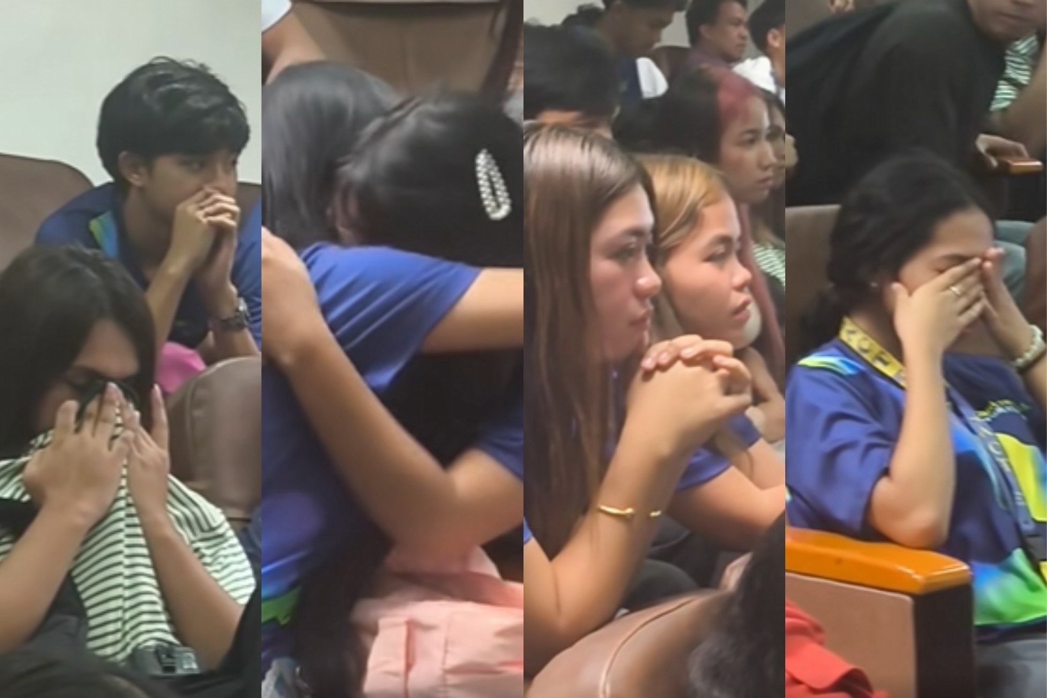 Cebu City scholarship program