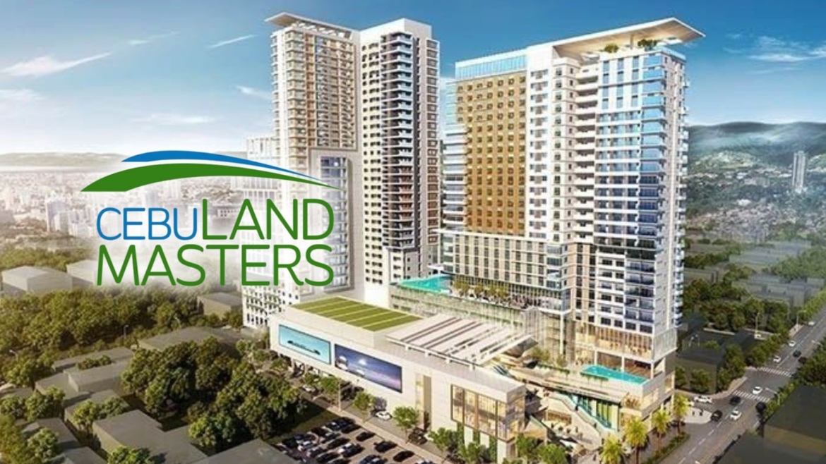 Cebu Landmasters’ Metro Manila expansion