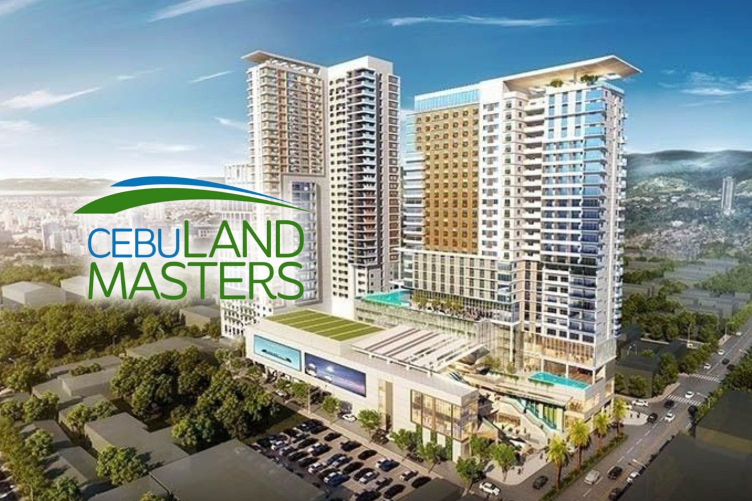 Cebu Landmasters’ Metro Manila expansion