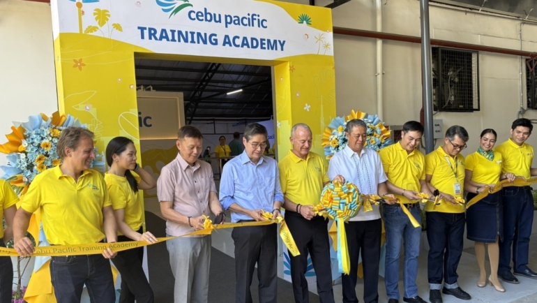 Cebu-Pacific-training-academy