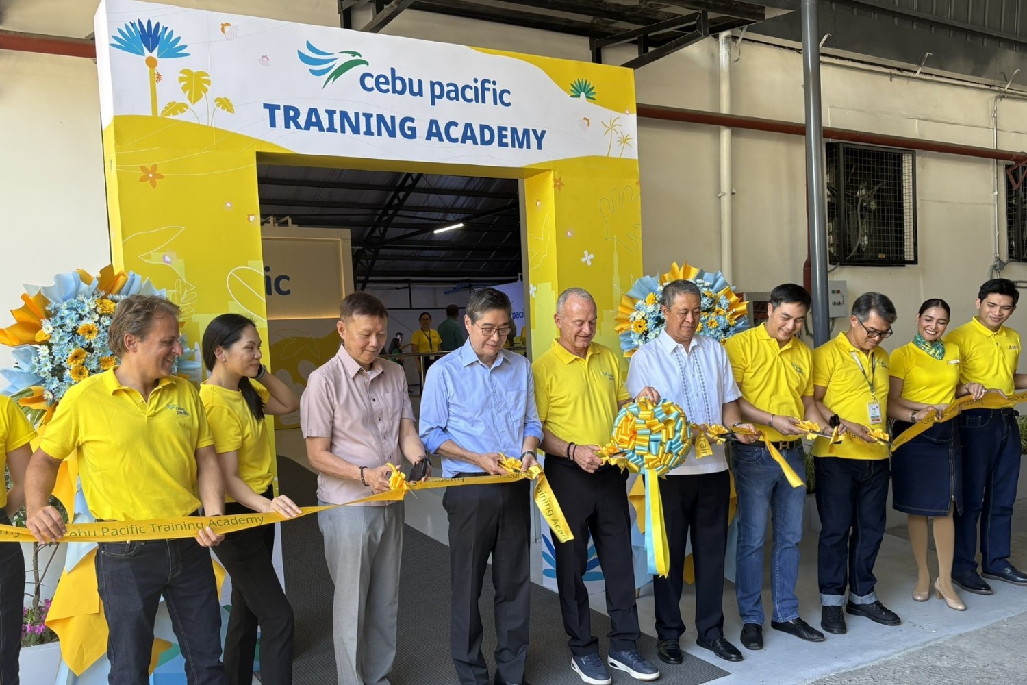 Cebu-Pacific-training-academy