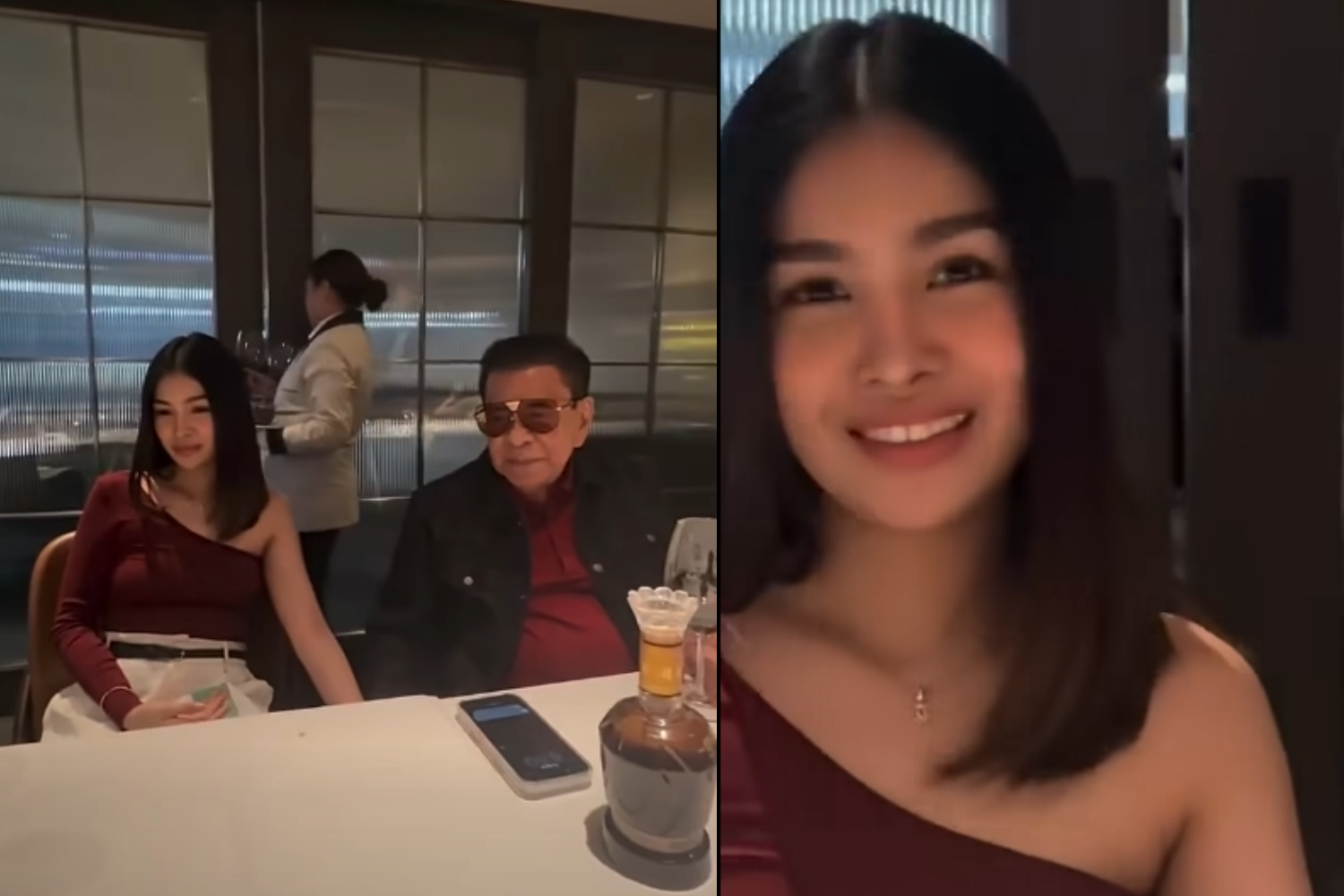 Chavit Singson’s dating life