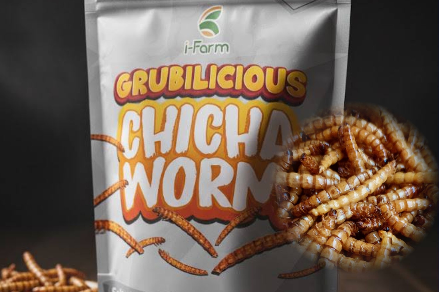 Chichaworm