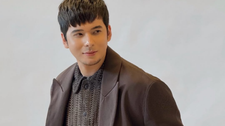 Christian Bables on gay roles