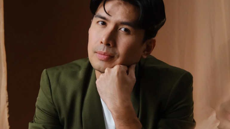 Christian Bautista