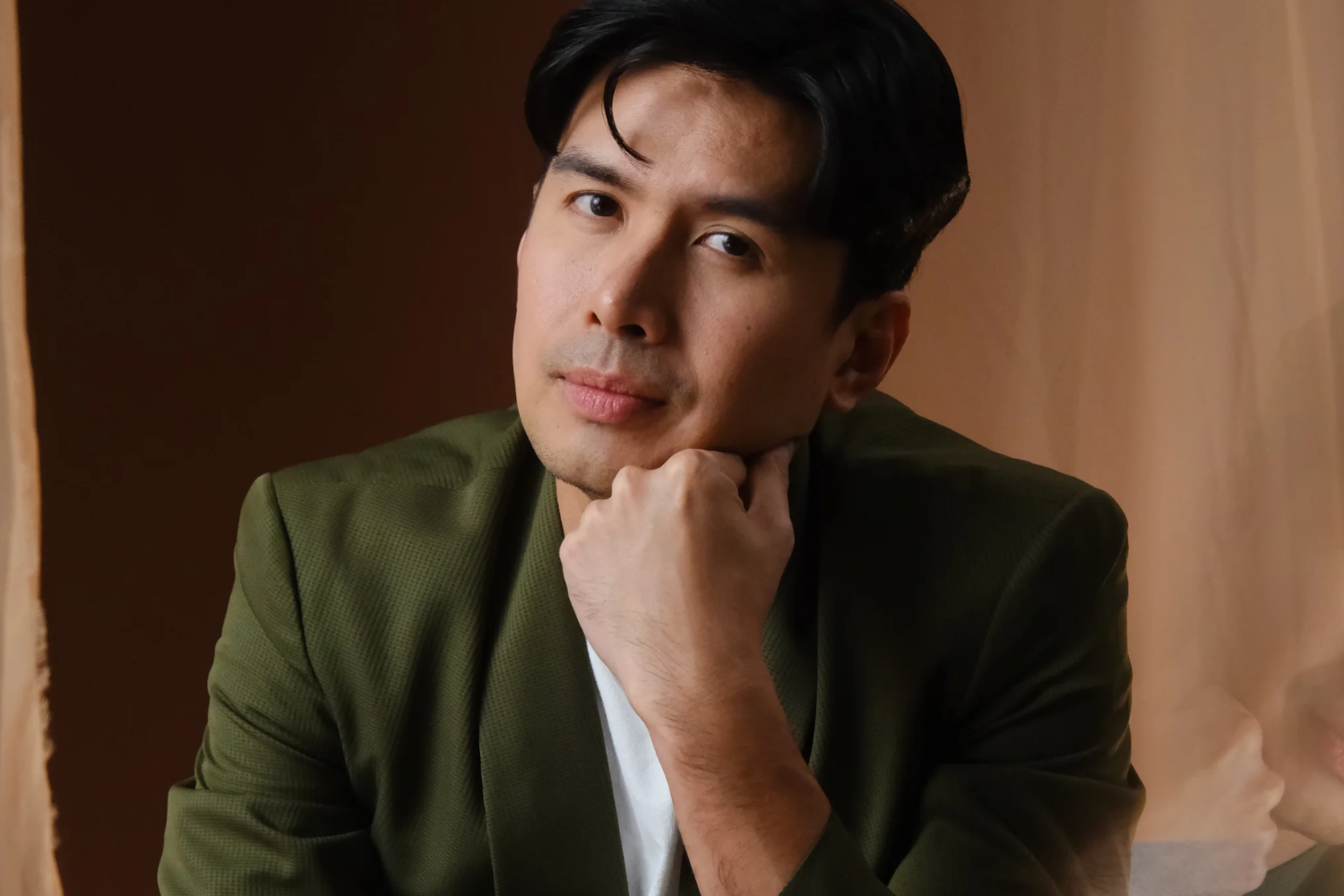 Christian Bautista