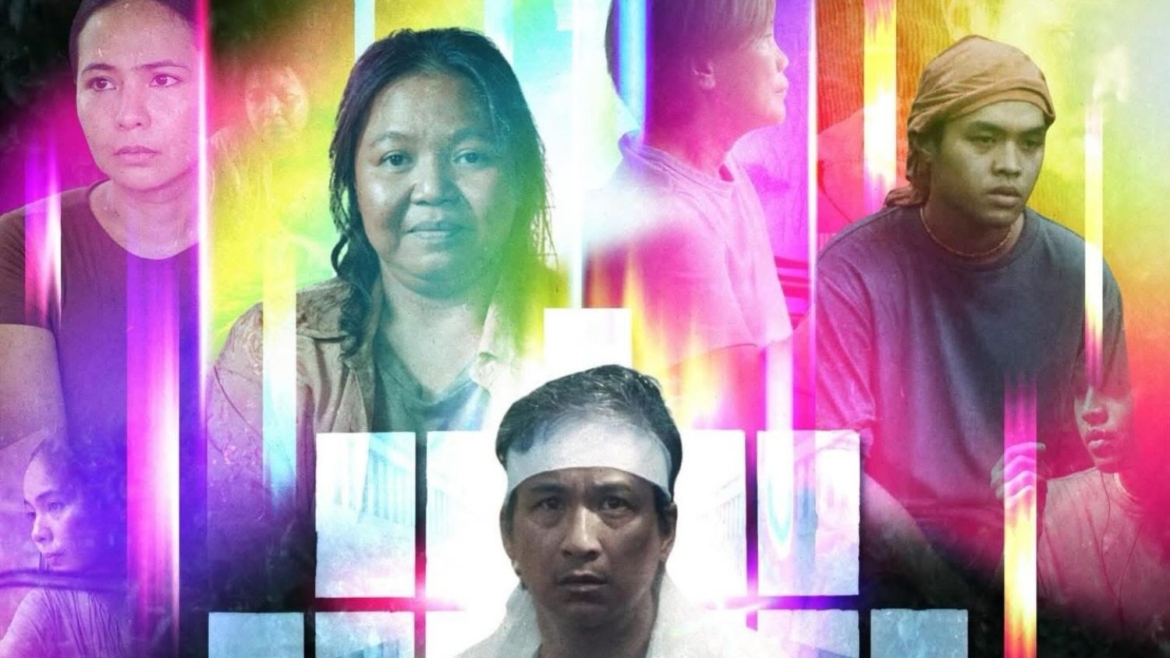 Cinemalaya 2025 films at UP Los Baños