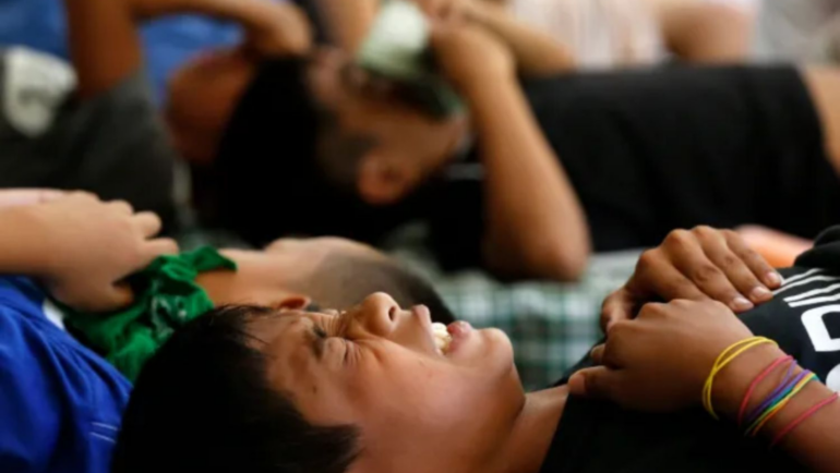 Circumcision in the Philippines