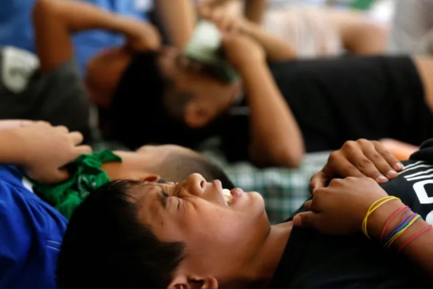 Circumcision in the Philippines