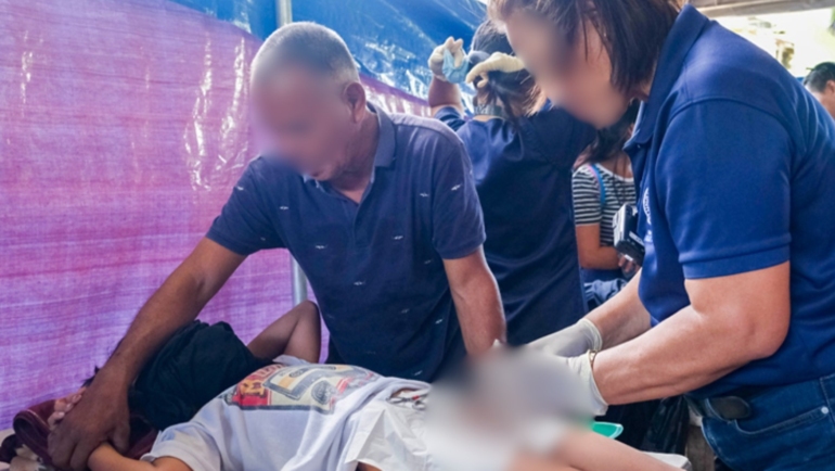 Circumcision myths debunked