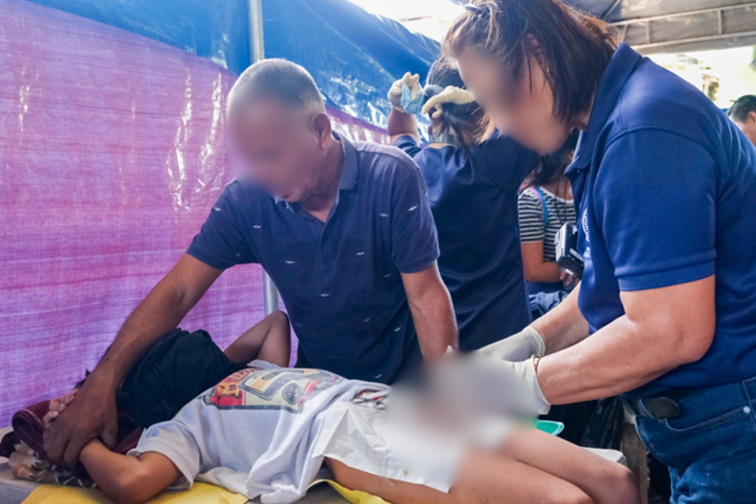 Circumcision myths debunked