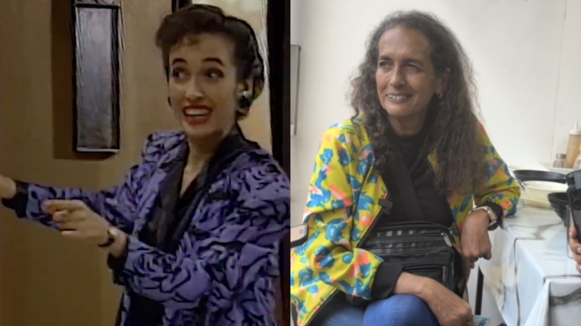 Cita Astals life after showbiz
