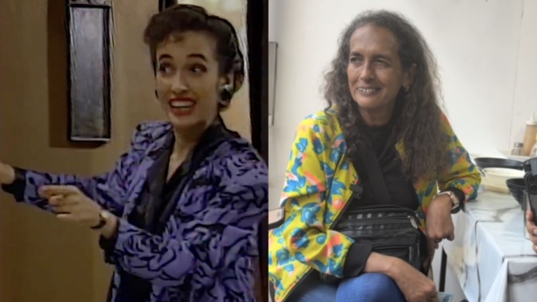 Cita Astals life after showbiz