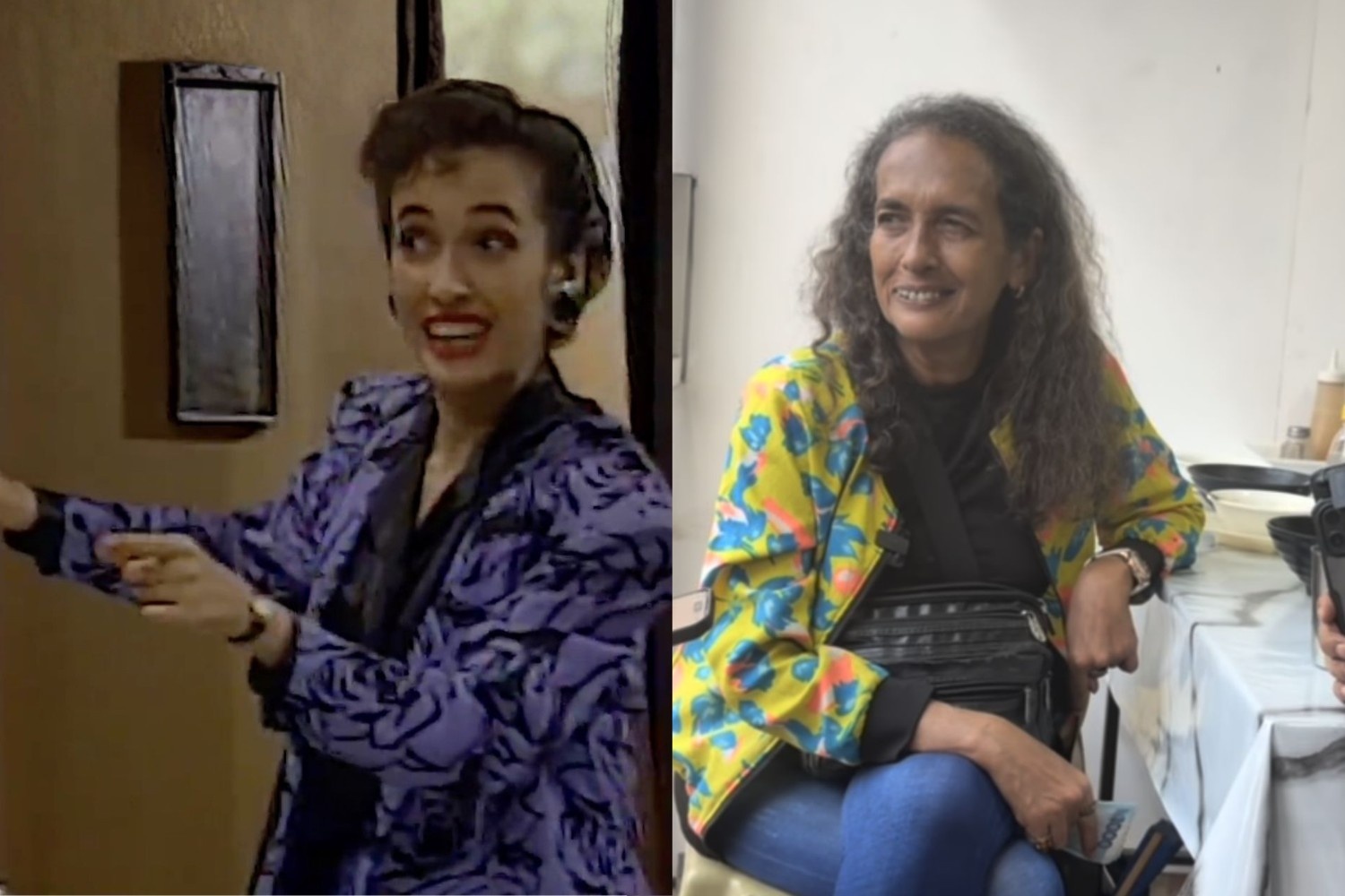 Cita Astals life after showbiz