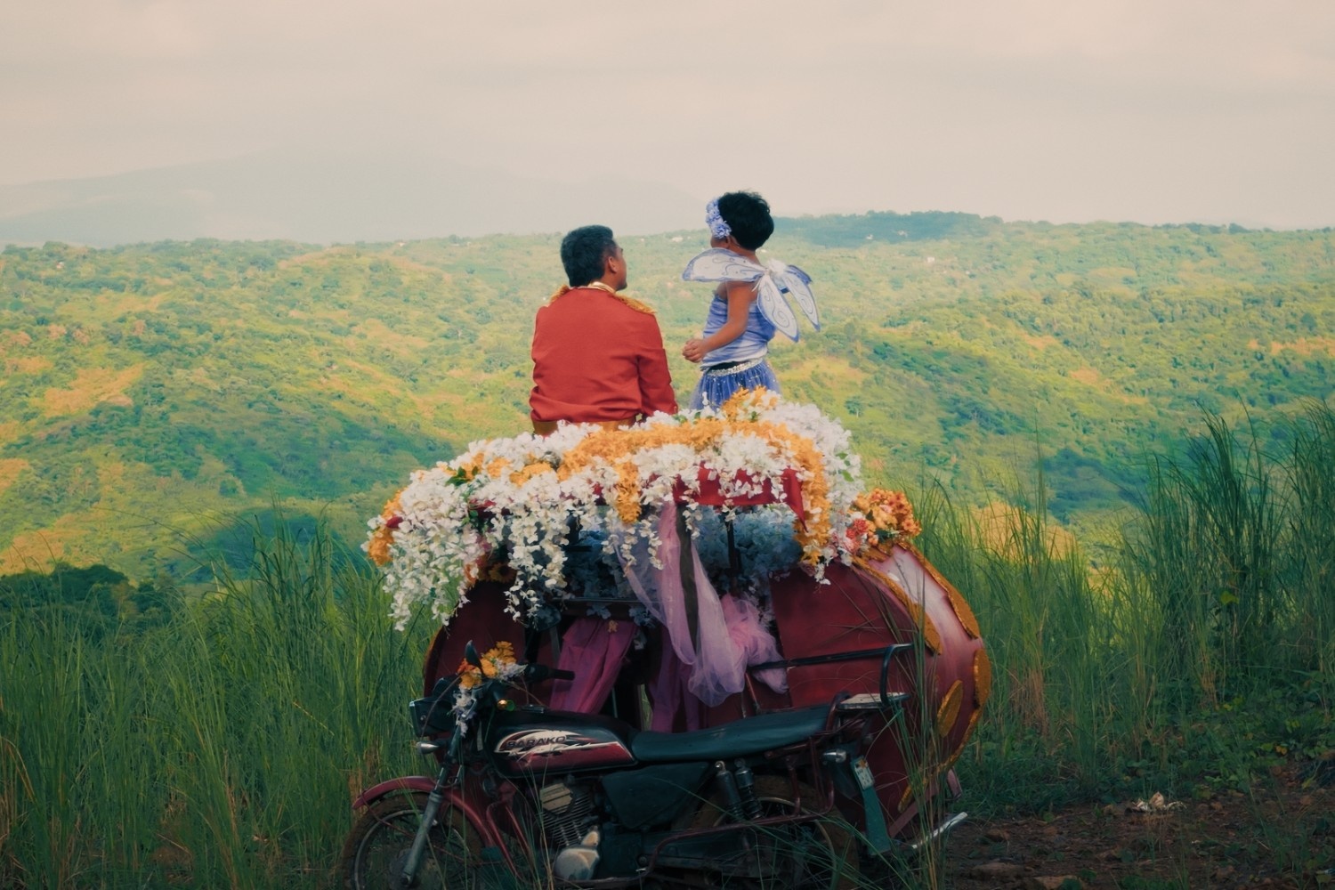 Papa's Coding Day (2025)