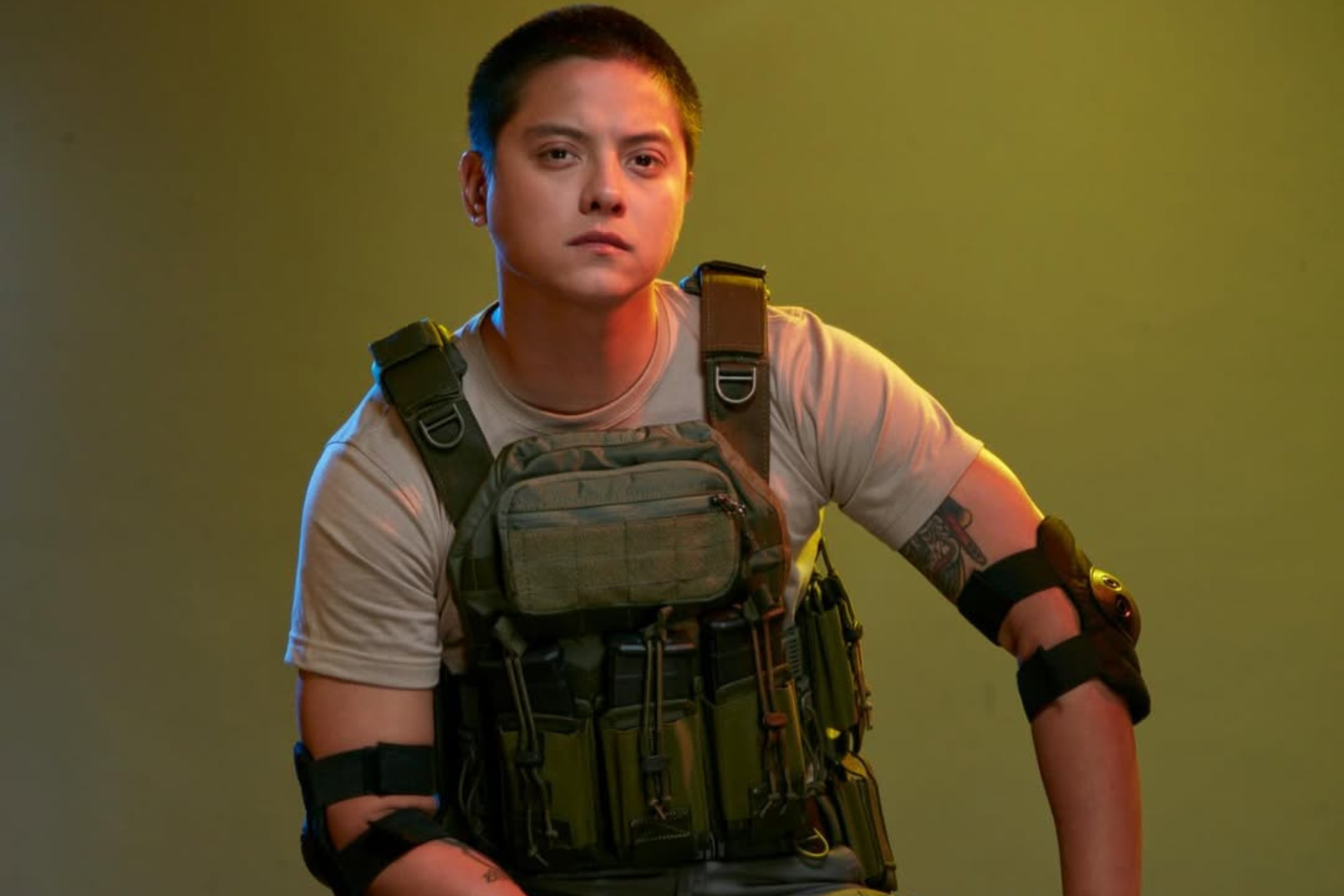 Daniel Padilla’s next big role