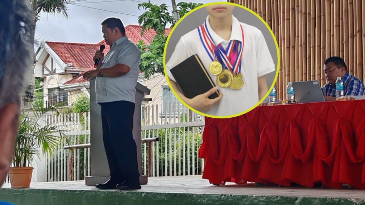 DepEd honor student requirements