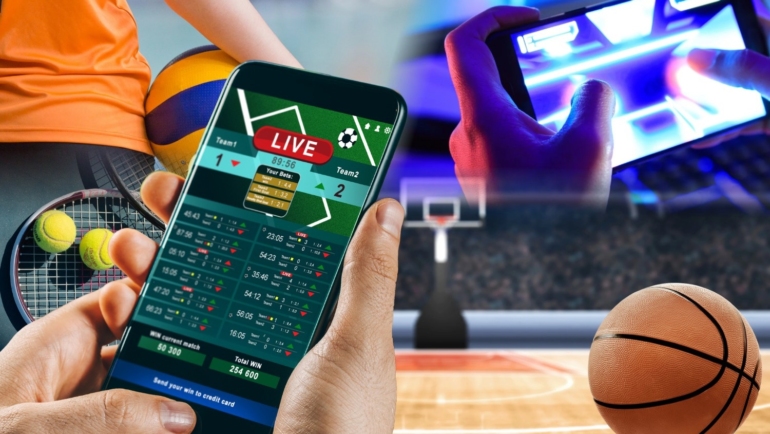 DigiPlus Sportradar partnership