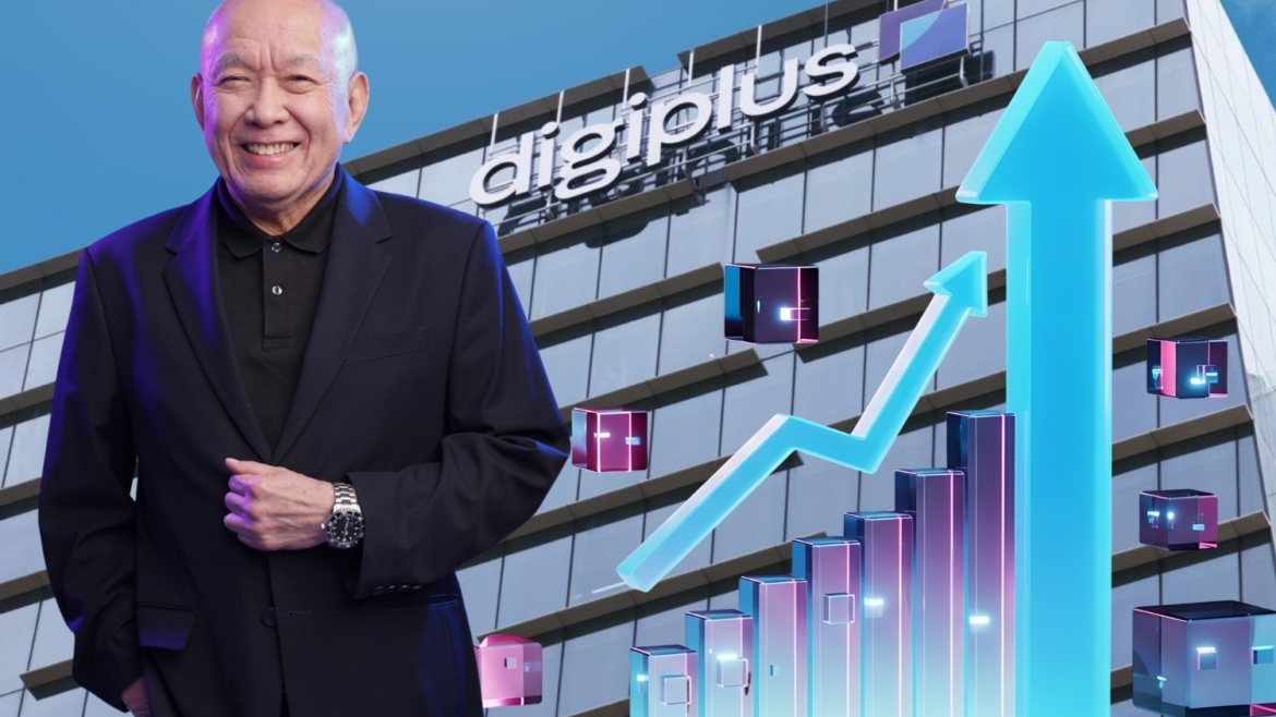 DigiPlus chairman