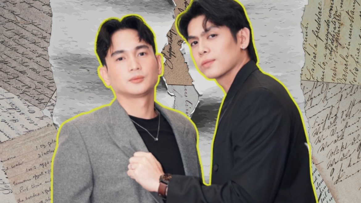 DongPat sepearation