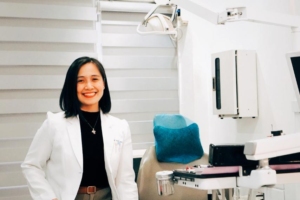 Dr. Gisselle Yusop