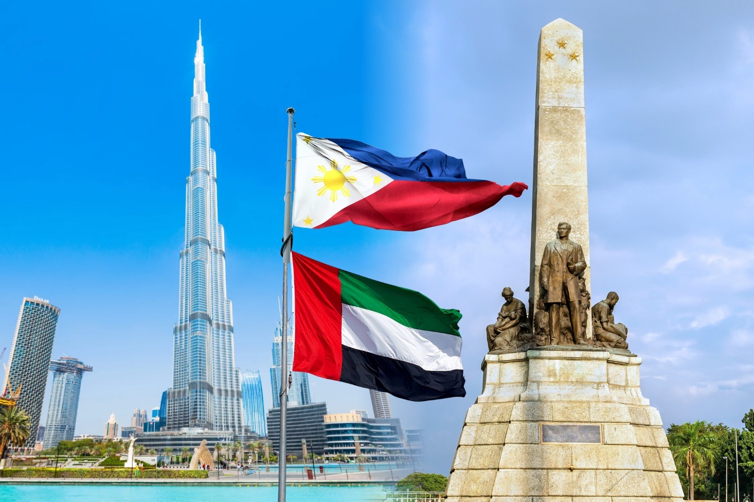 Dubai International Chamber Manila office