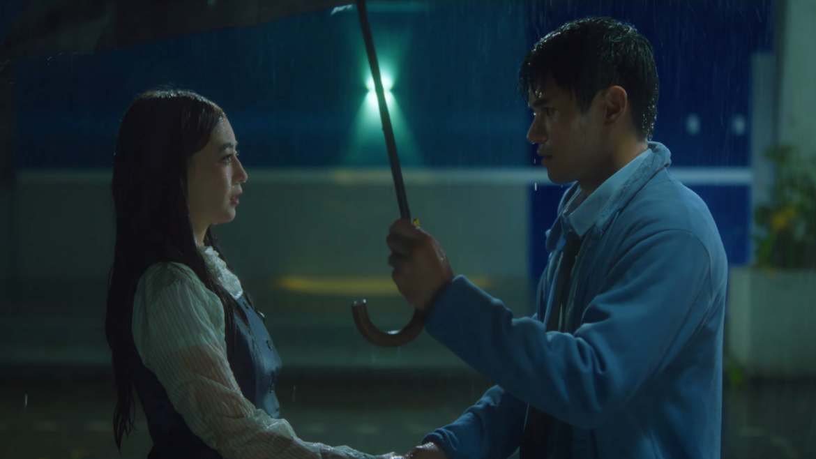 Dustin Yu & Fyang Smith