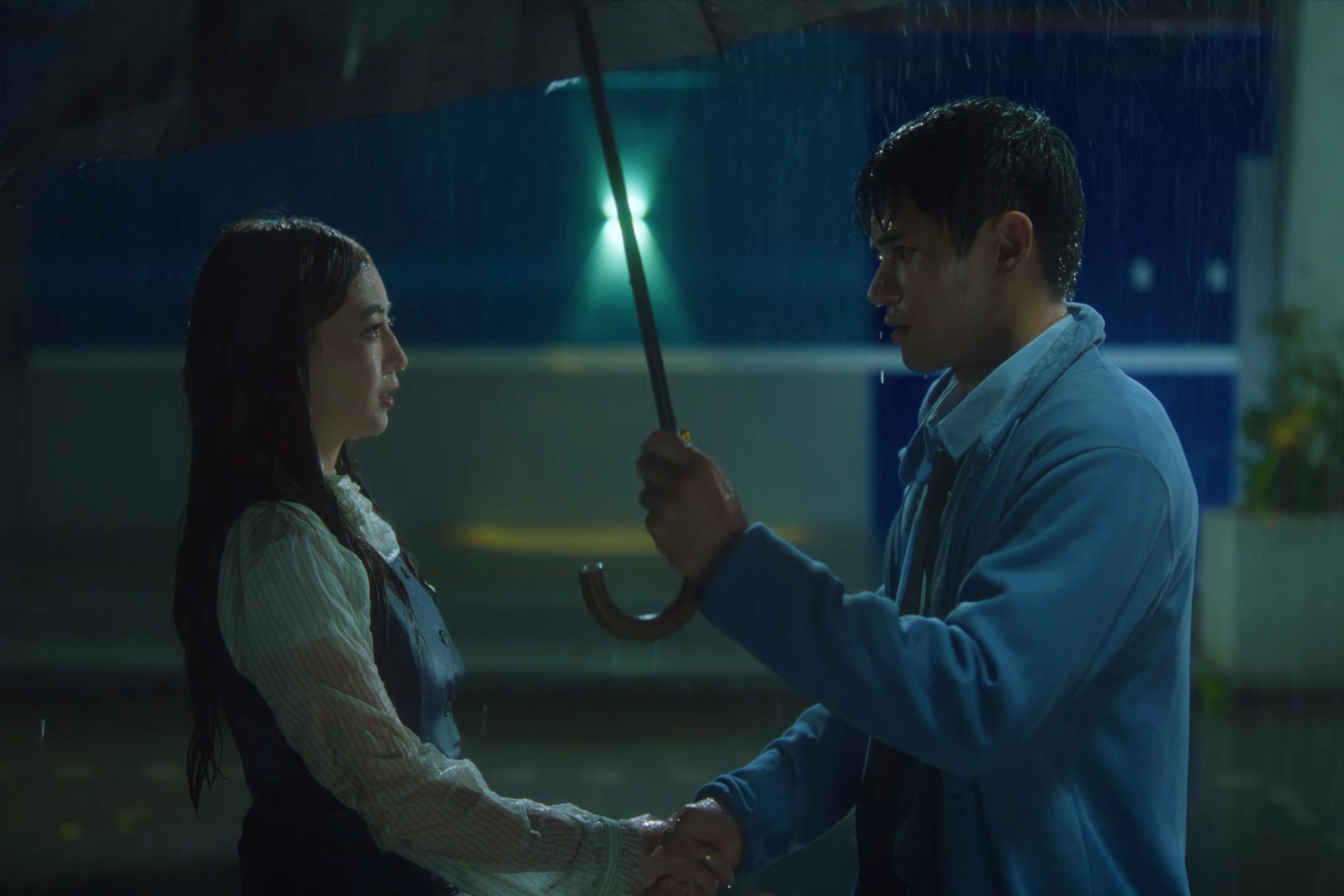 Dustin Yu & Fyang Smith