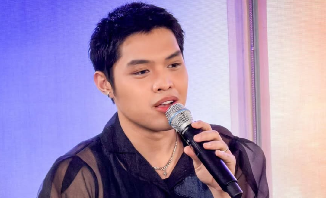 Elijah Canlas on ‘Yspeak 2.0’