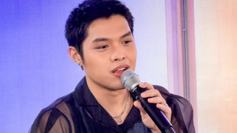 Elijah Canlas on ‘Yspeak 2.0’