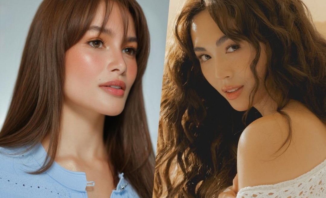 Elisse Joson, Janella Salvador on motherhood