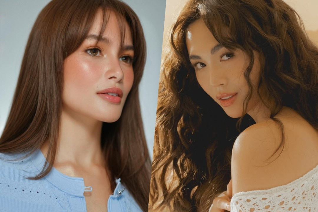 Elisse Joson, Janella Salvador on motherhood