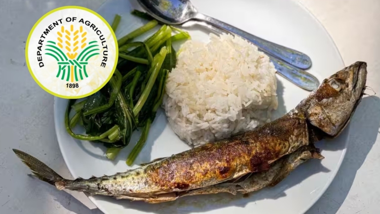 Expensive fish