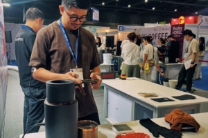 ASEAN Coffee Roasting Championship 2026
