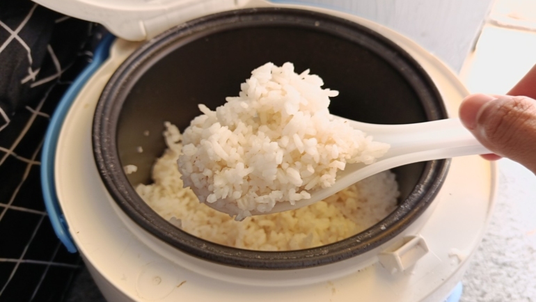 Filipino rice culture