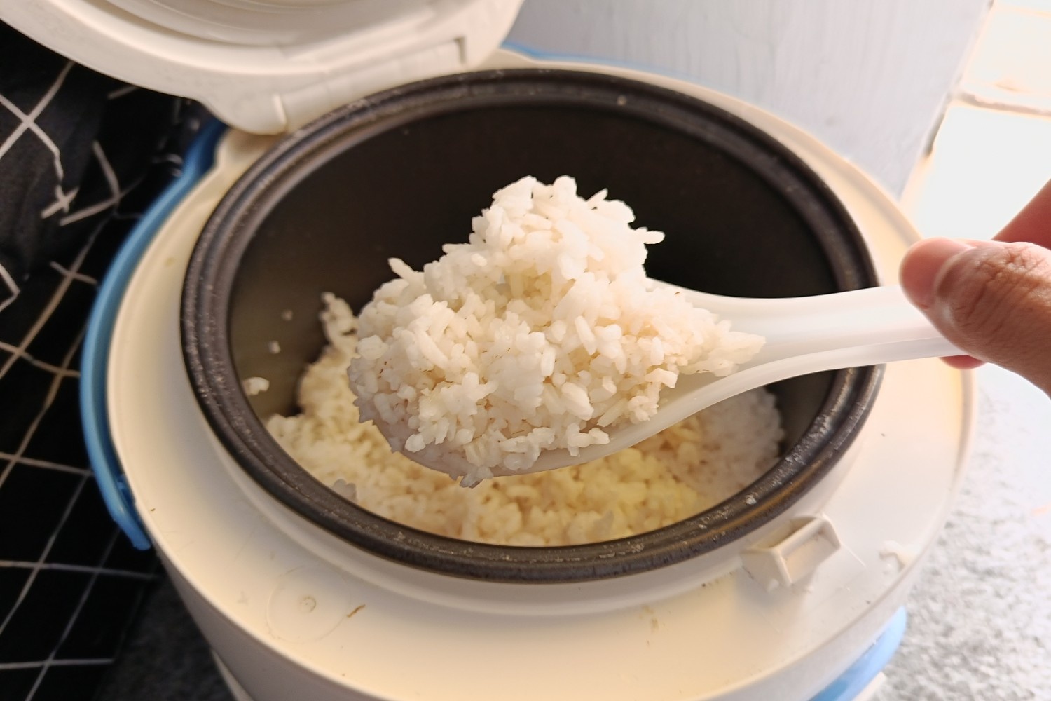 Filipino rice culture