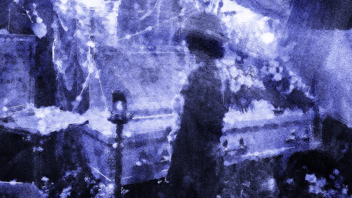 Filipino wake etiquette