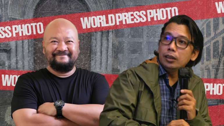Filipinos win in World Press