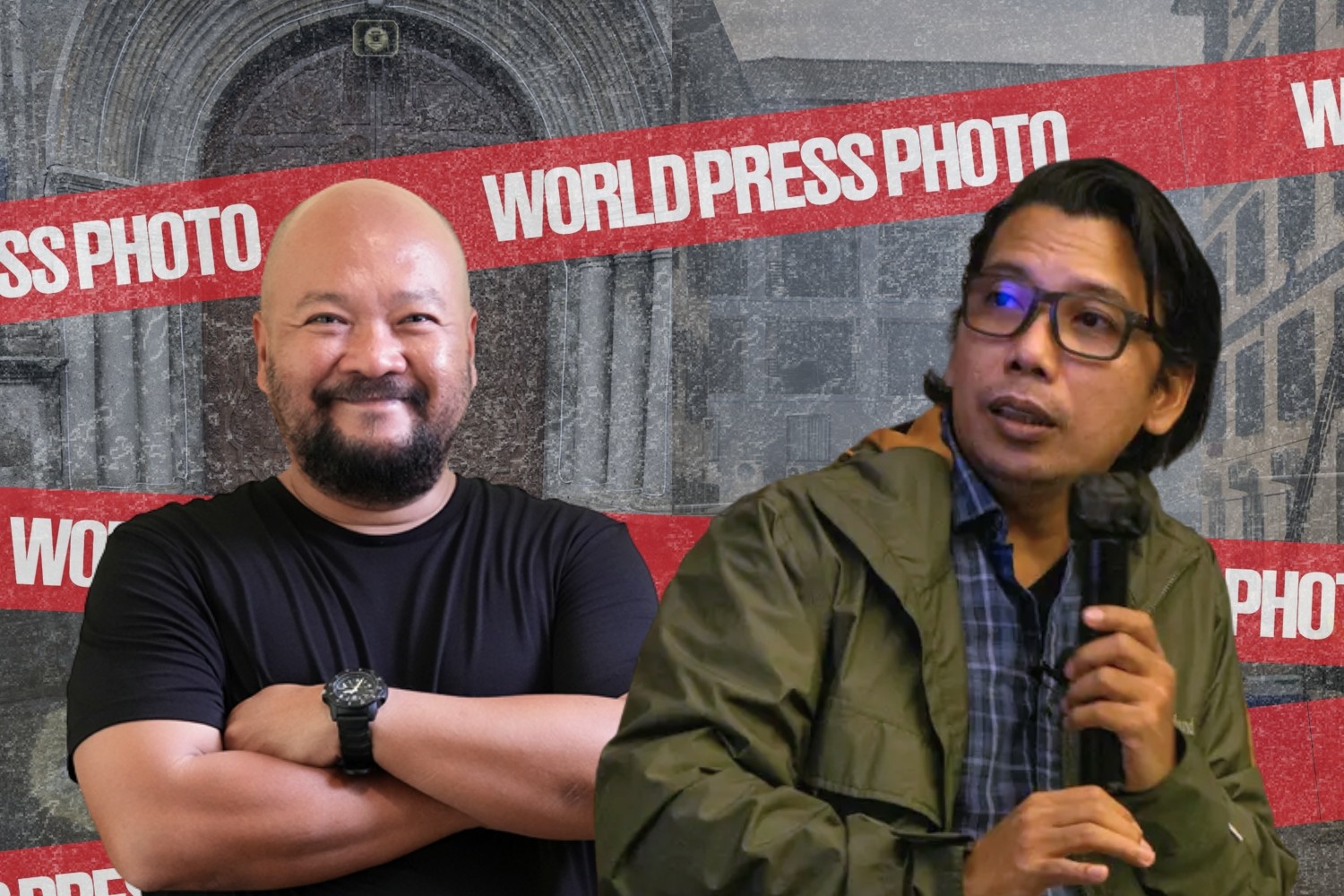 Filipinos win in World Press