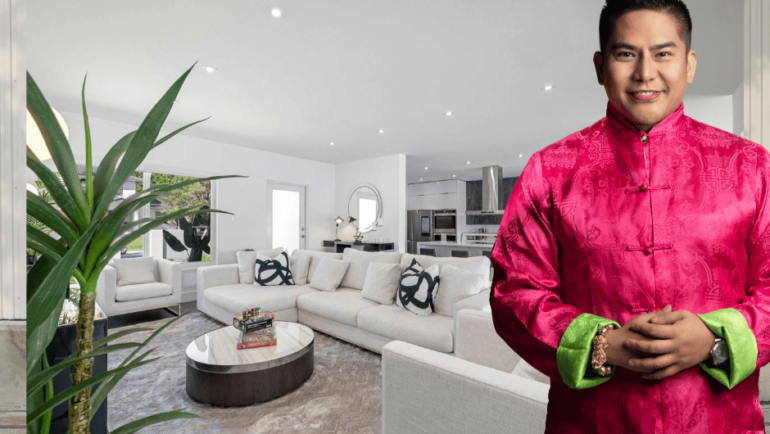 Hanz on radar Lucky sign on Friday Windfall