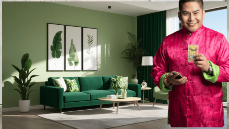 Hanz on radar New Encounters