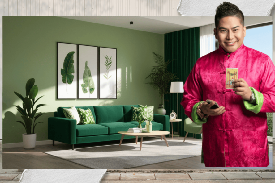 Hanz on radar New Encounters