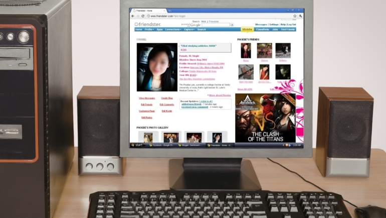Friendster-relaunch