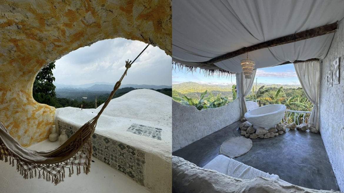 Gaia Datu Villa & Glamping