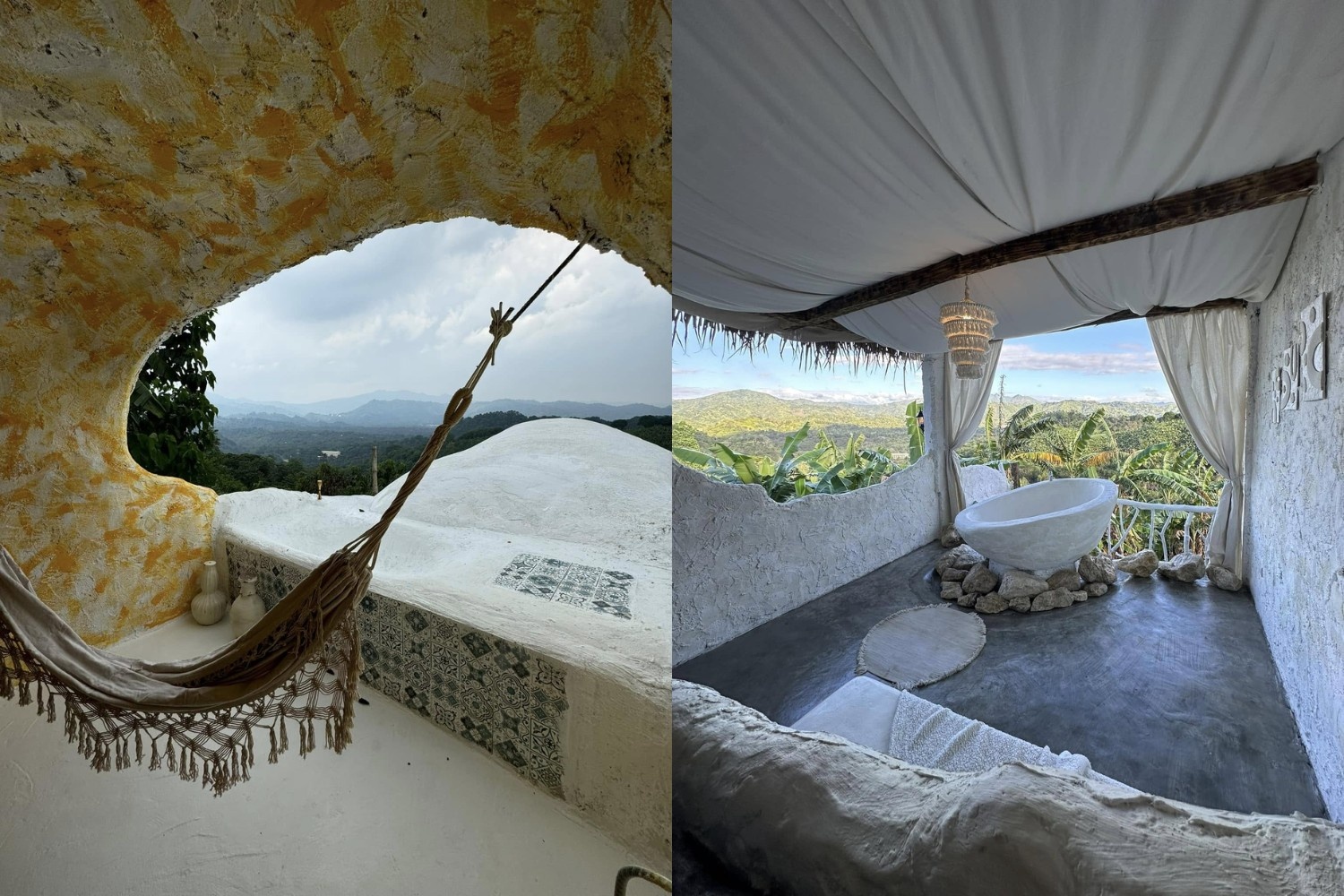 Gaia Datu Villa & Glamping