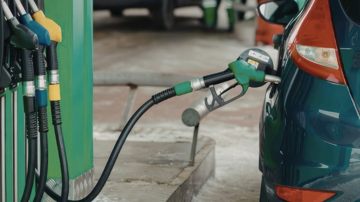 Gas rollback