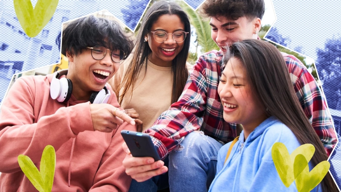 Gen Z dating trends