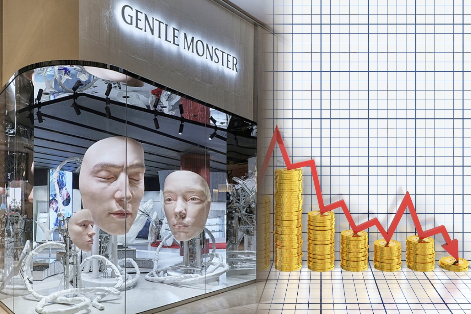 Gentle Monster