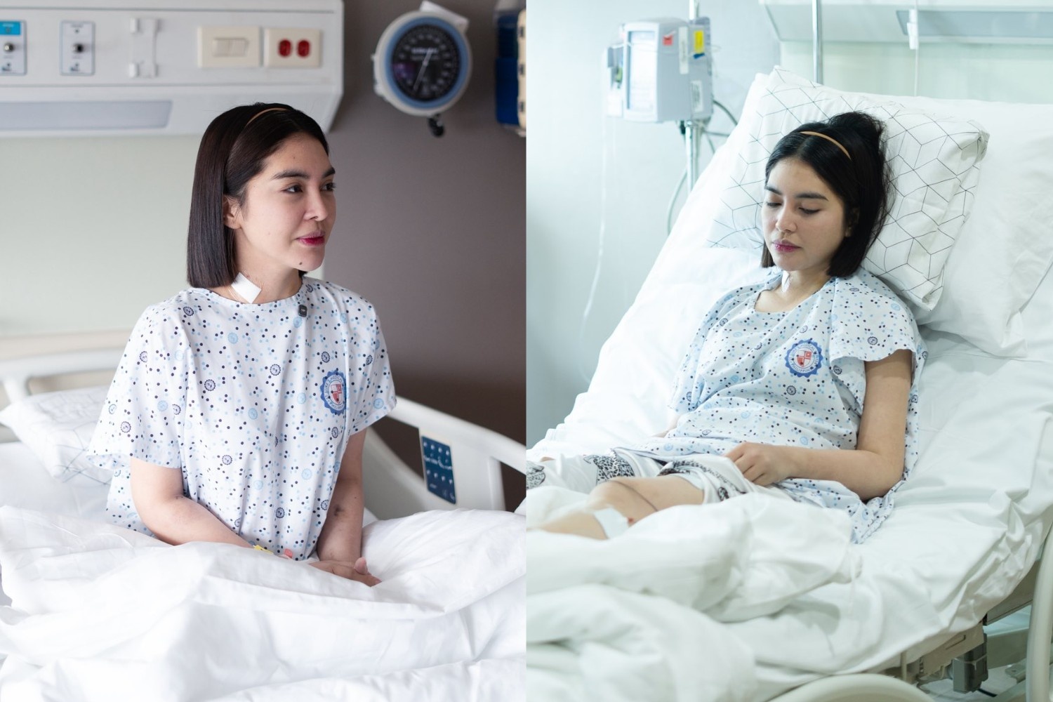 Glenda-Dela-Cruz-health-update